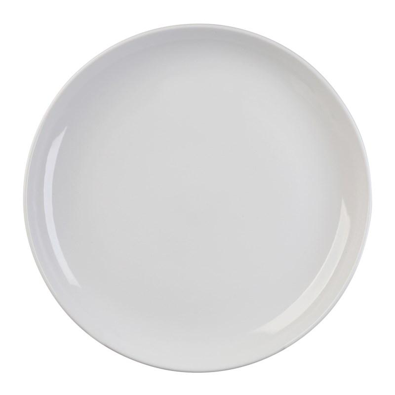 Jamie Oliver Everyday White Dinner Plate 27cm Briscoes NZ