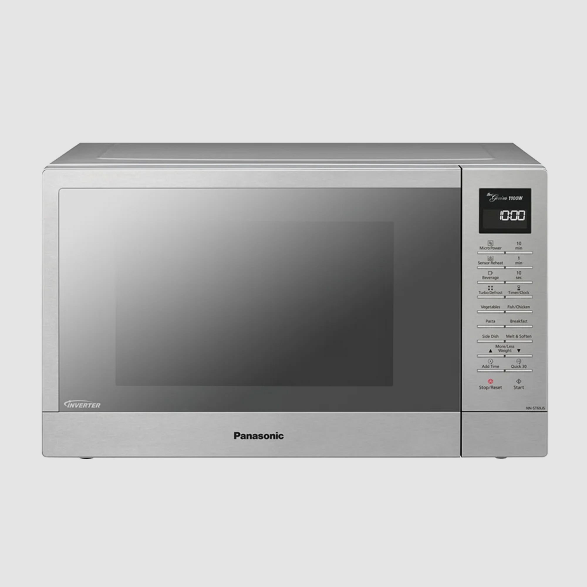 Panasonic Microwave 32L NN-ST69JSQPQ
