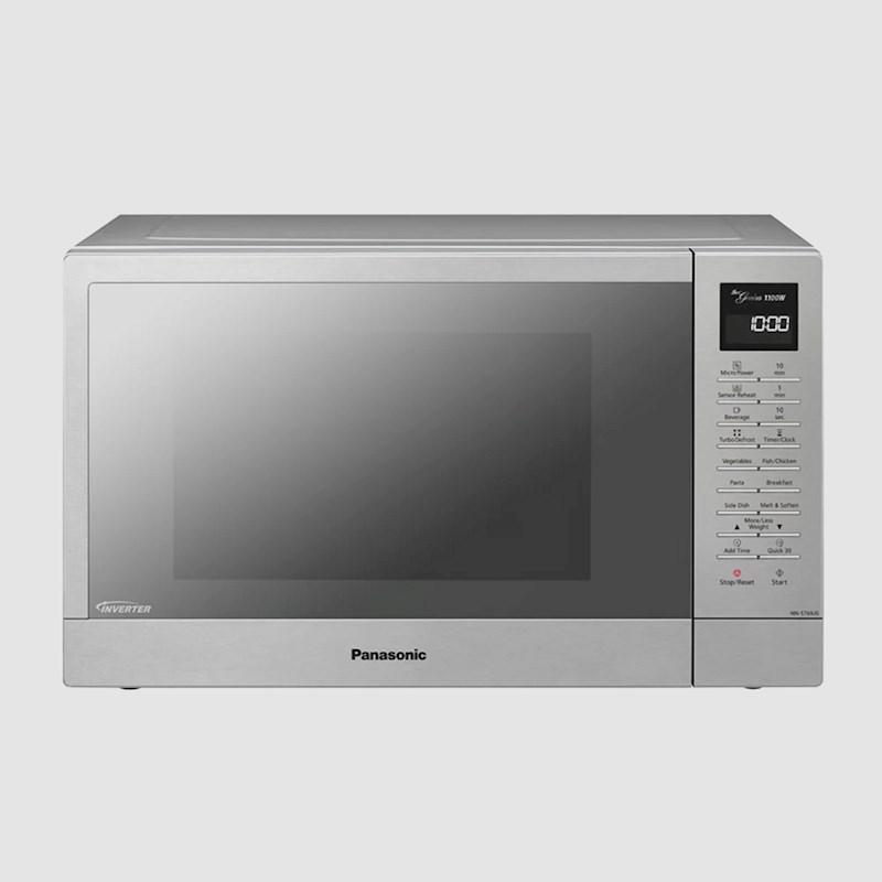Briscoes cheap microwave ovens