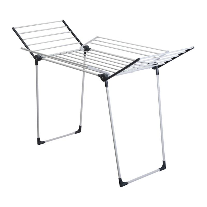 Garment rack briscoes 2025