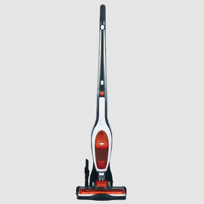Zip 2 in top 1 stick vacuum review