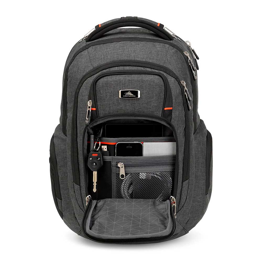 high sierra elite