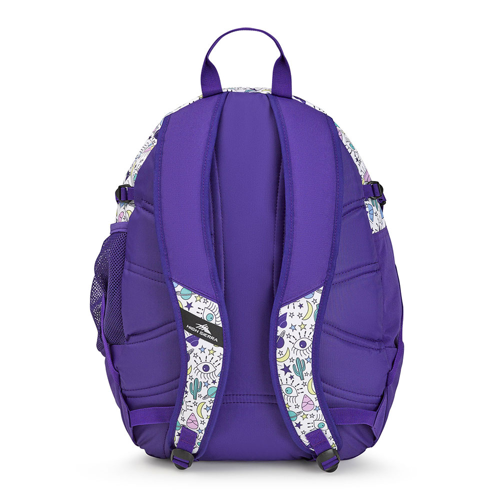 High Sierra Fatboy Backpack