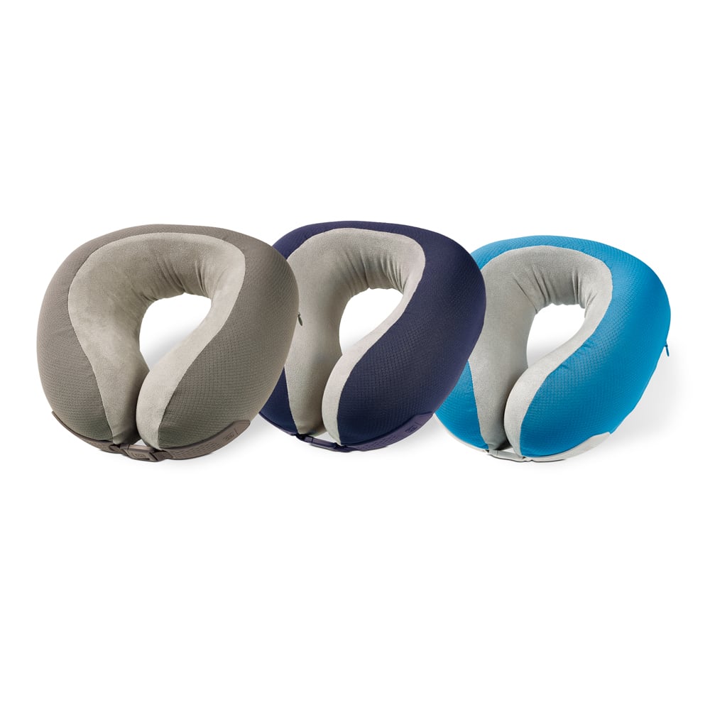 memory dreamer travel pillow