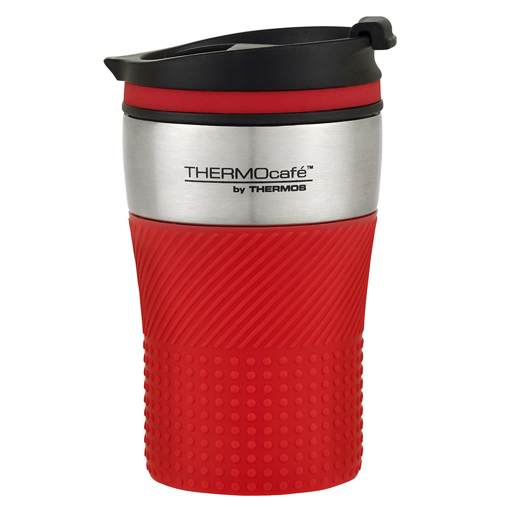 thermos cup lid assembly