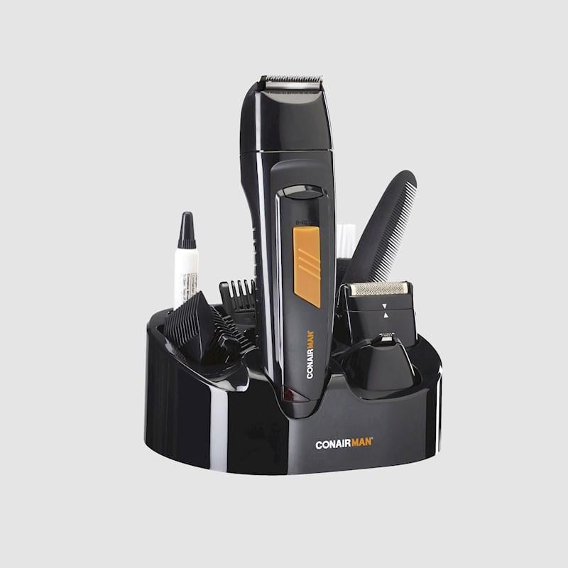 Hair clippers briscoes clearance