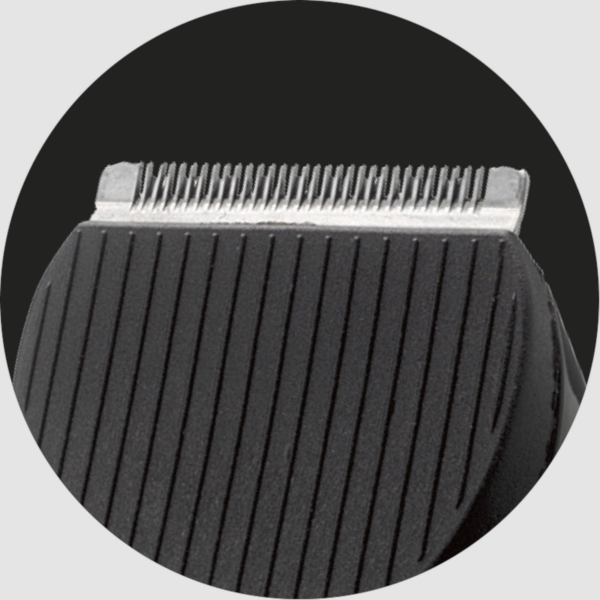 micro shaver blade use