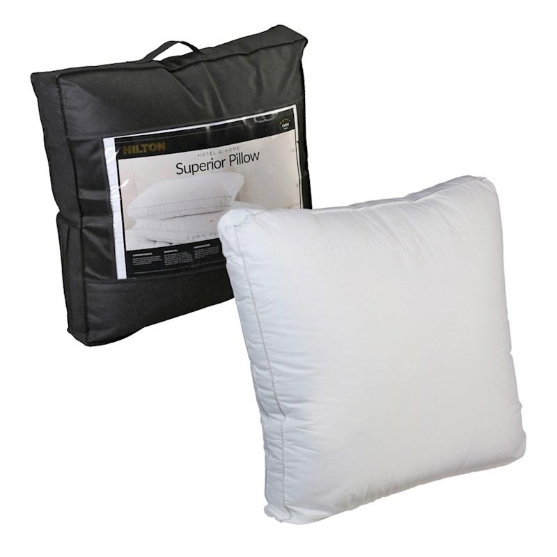 Briscoes memory outlet foam pillow