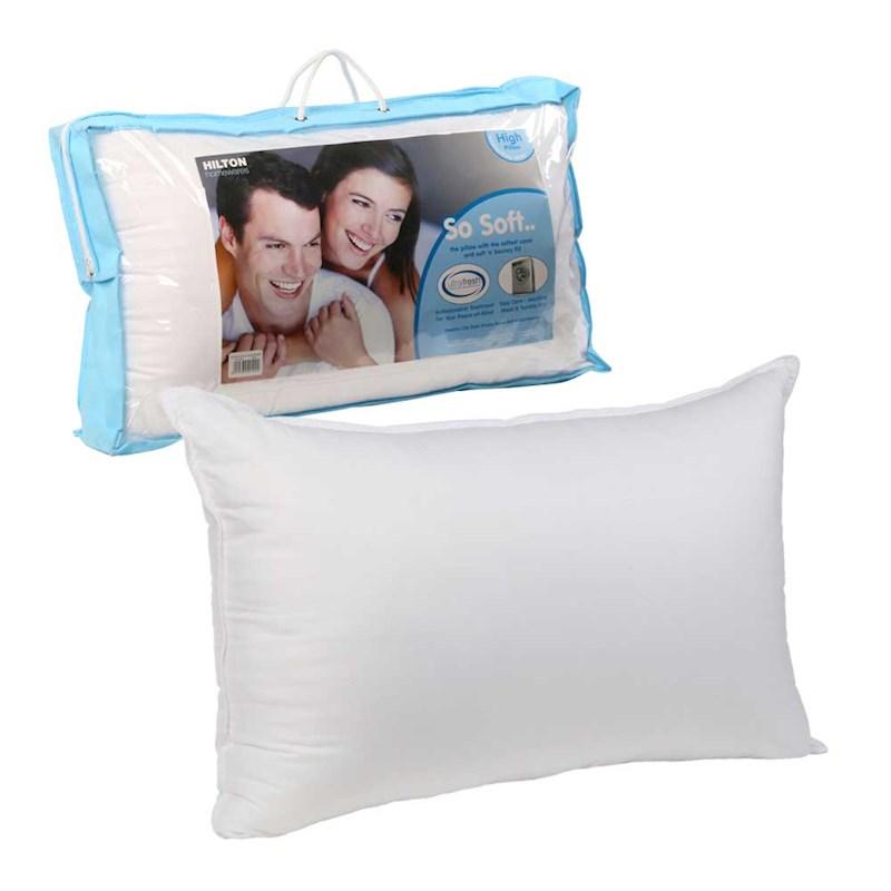 Buy hilton pillows uk cheap