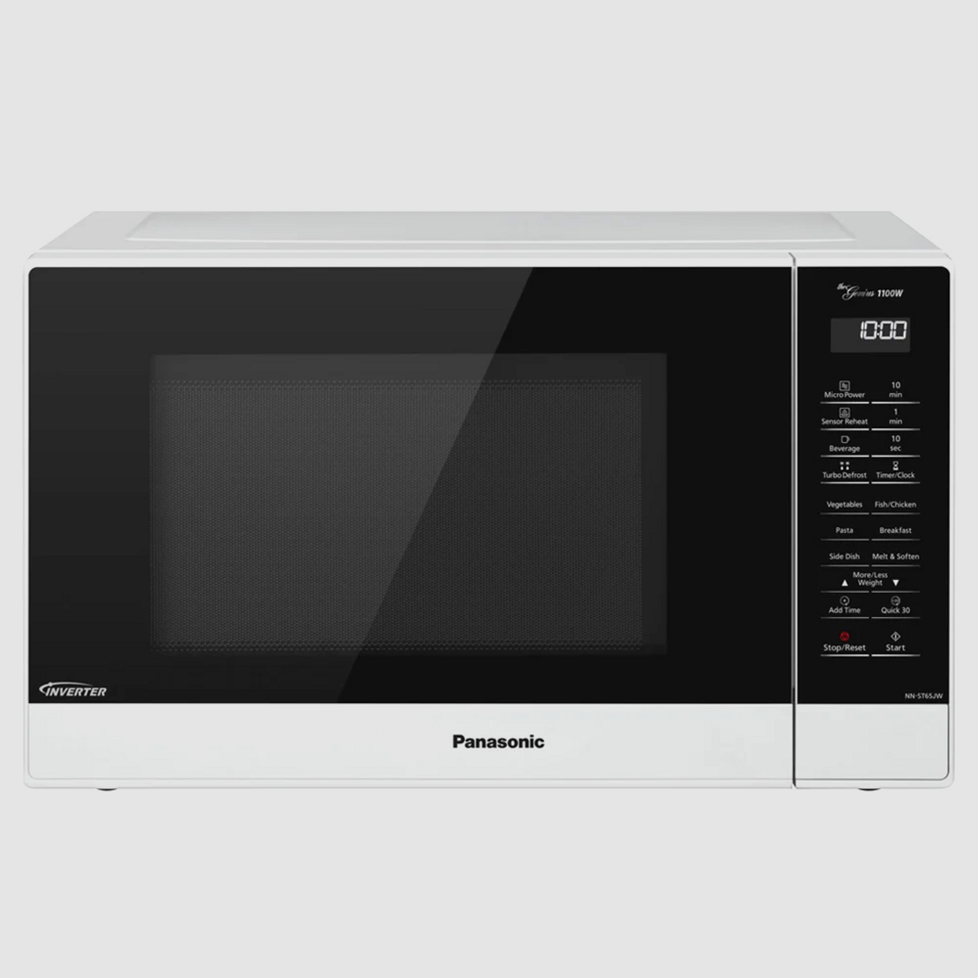 Panasonic Microwave 32L NN-ST65JWQPQ