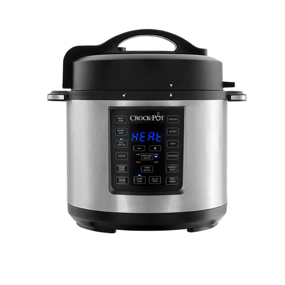 crockpot express cook