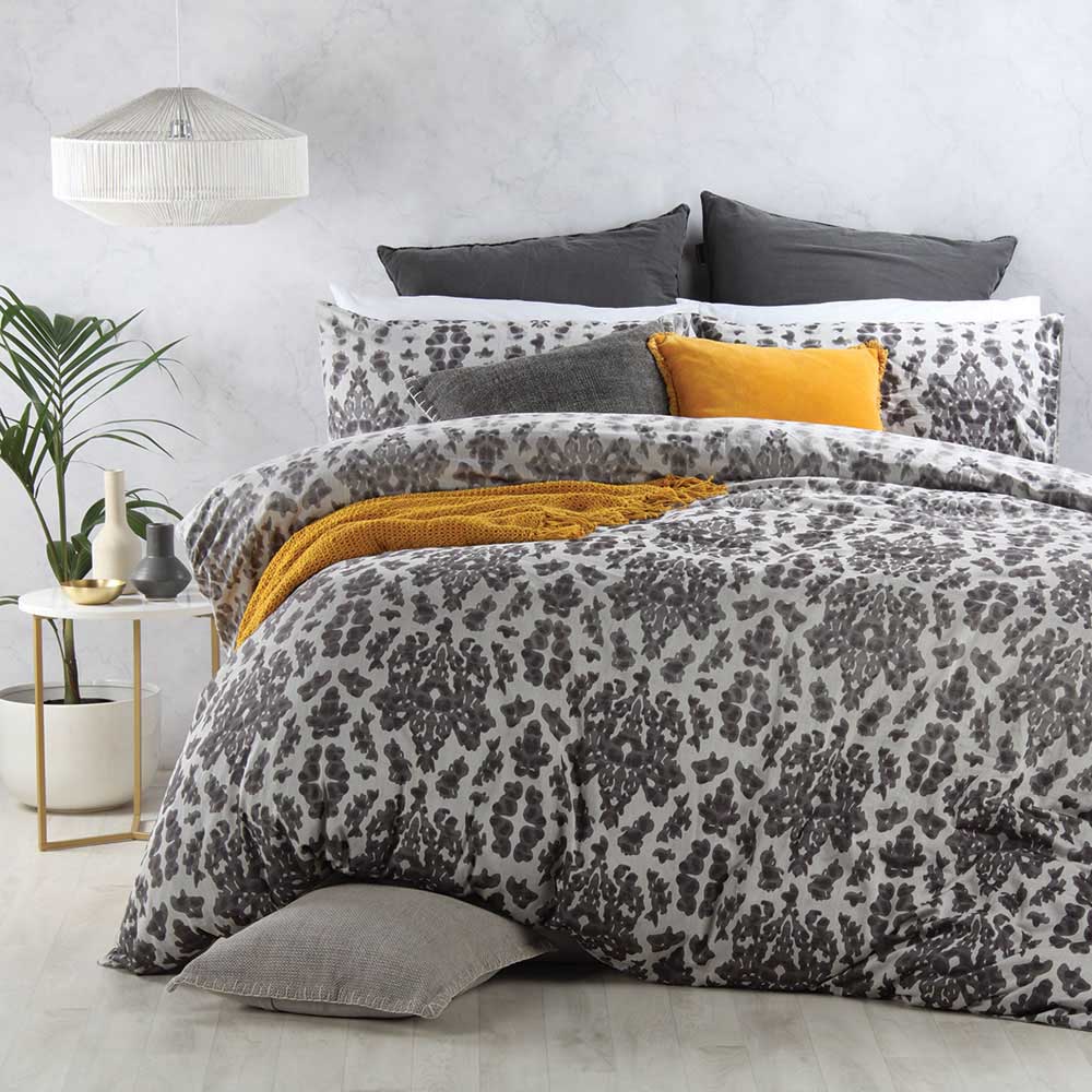 Fieldcrest Yumi Duvet Cover Set Briscoes Nz