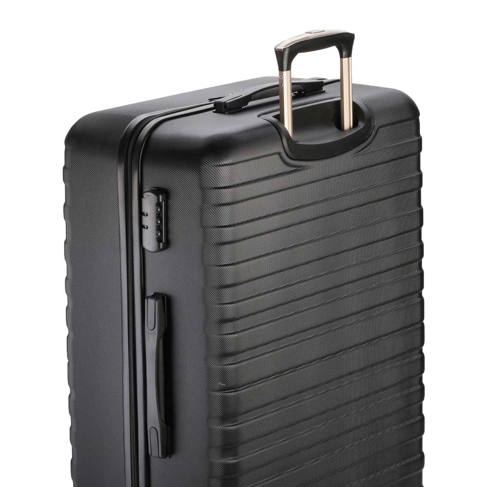 princess traveller luggage