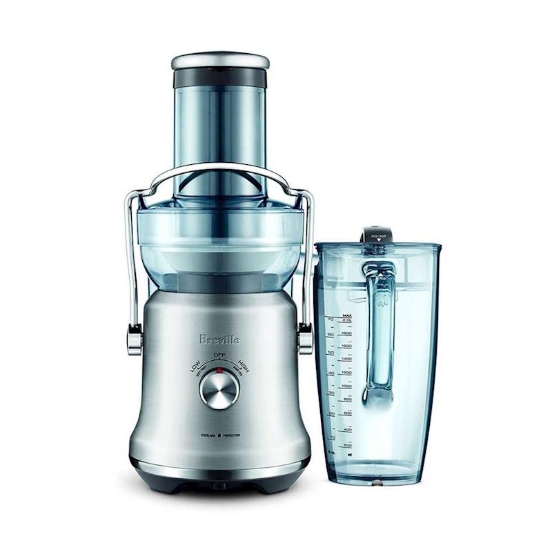 Breville cold juicer cheap