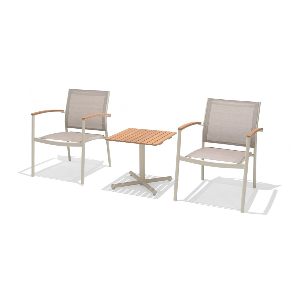 Outdoor Creations Vera Setting 3 Piece Briscoes Nz Outdoor Setting 3 Piece Briscoes Nz