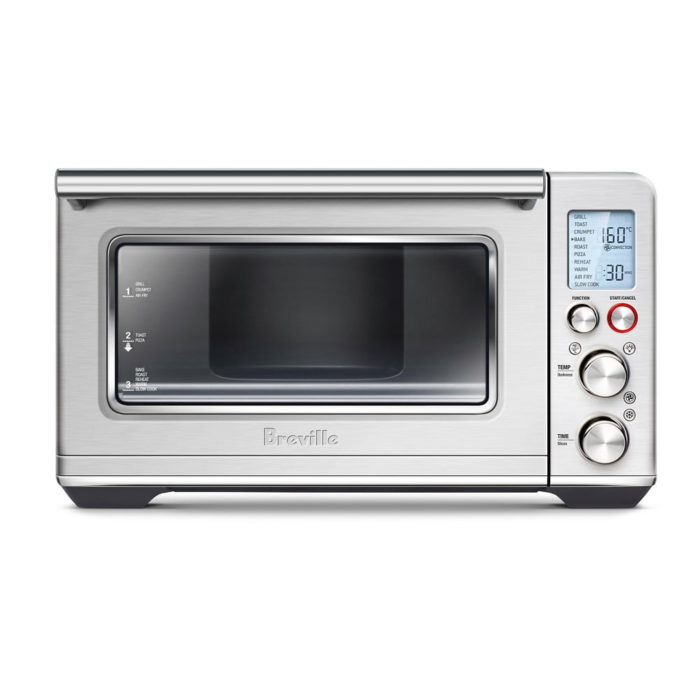 Breville the Smart Oven Air Fry BOV860BSS