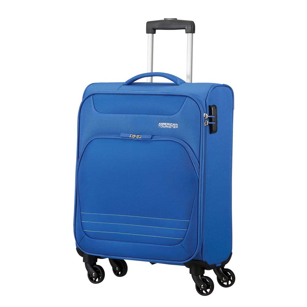 American Tourister Bombay Beach Trolleycase
