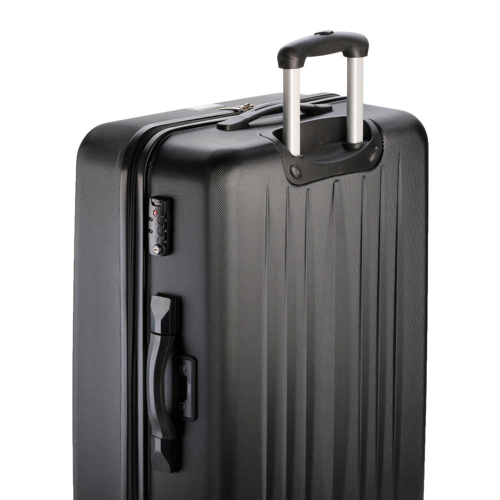 princess traveller luggage