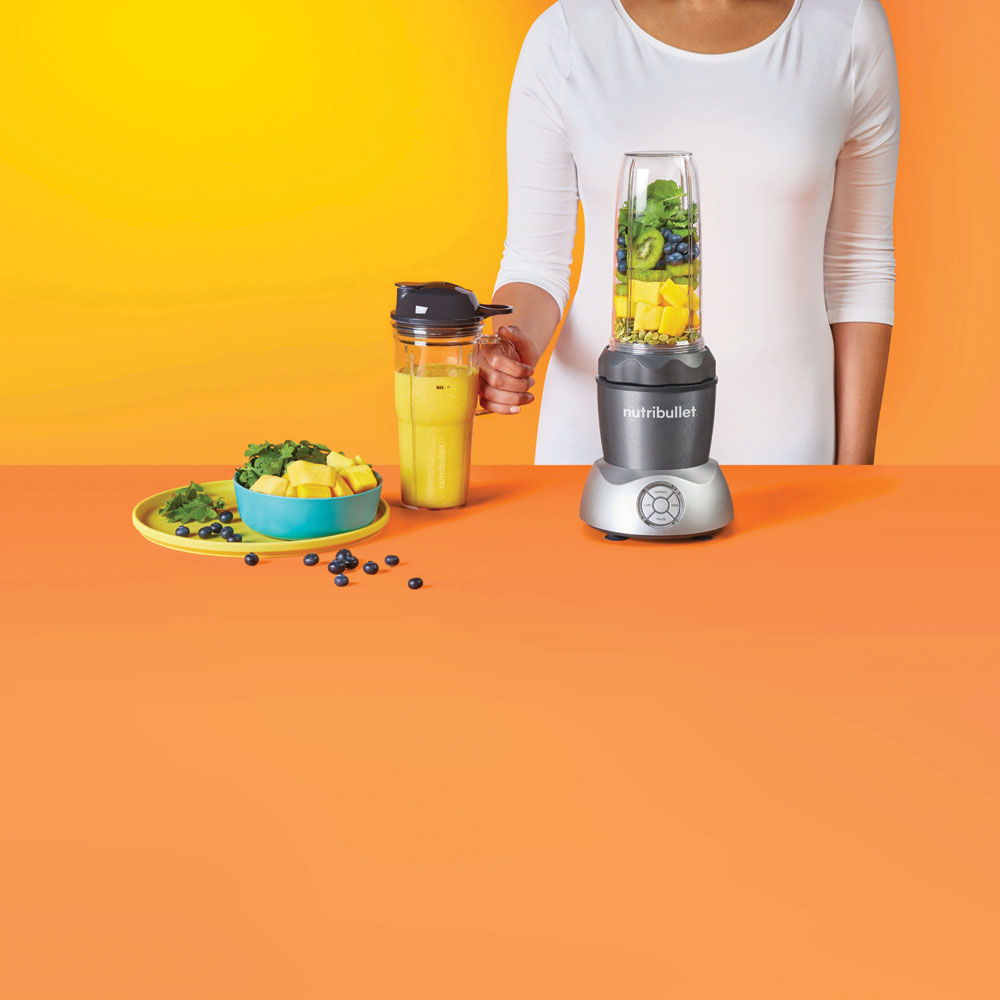 nutribullet select 1000w