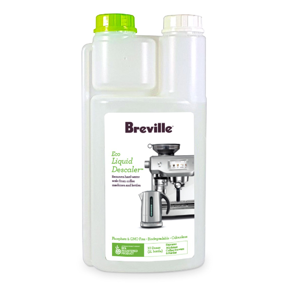 Breville Eco Liquid Descaler 1 Litre BES010CLR