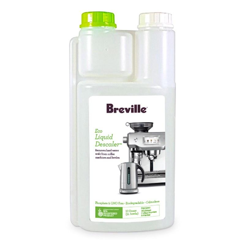 Breville Eco Liquid Descaler 1 Litre BES010CLR Briscoes NZ