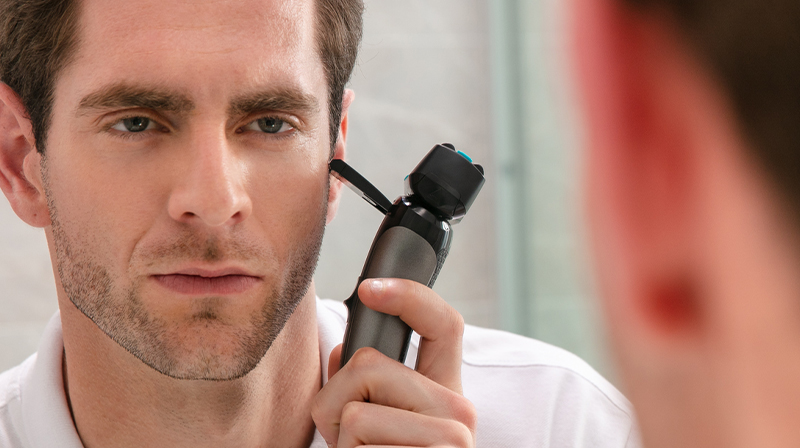 briscoes beard trimmer