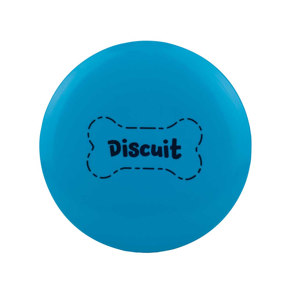 Waboba Discuit Disc Blue