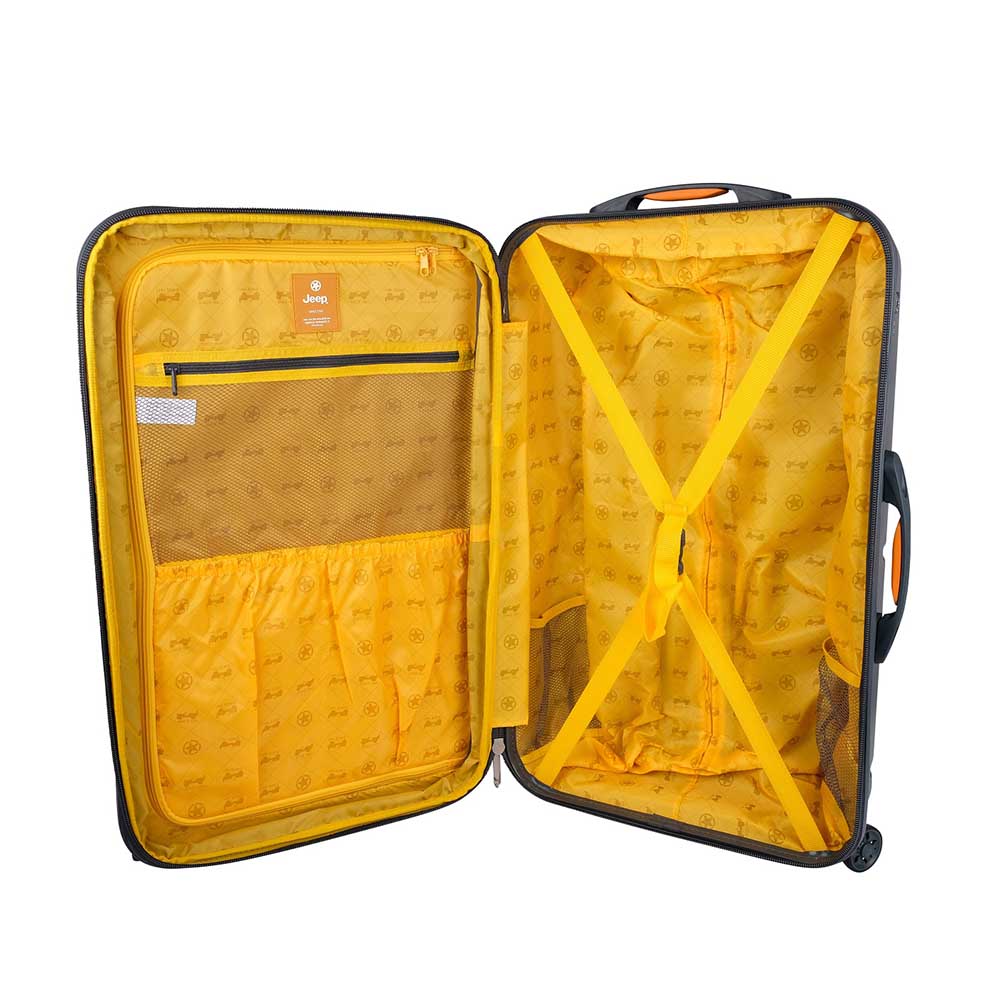 briscoes travel luggage