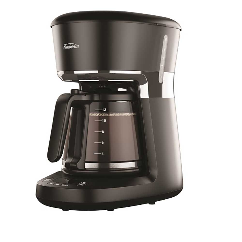 Image of Sunbeam Easy Clean Programmable Coffee Maker PC7800