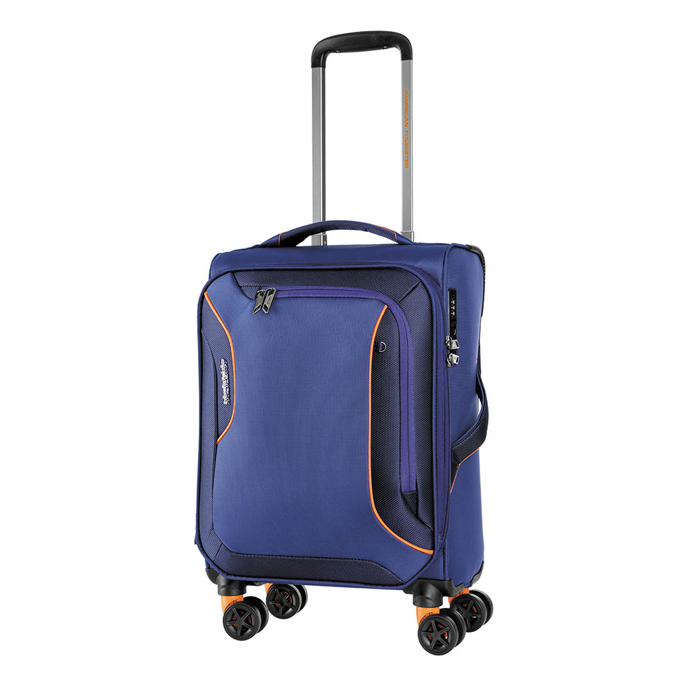 american tourister applite 3.0 82cm case review
