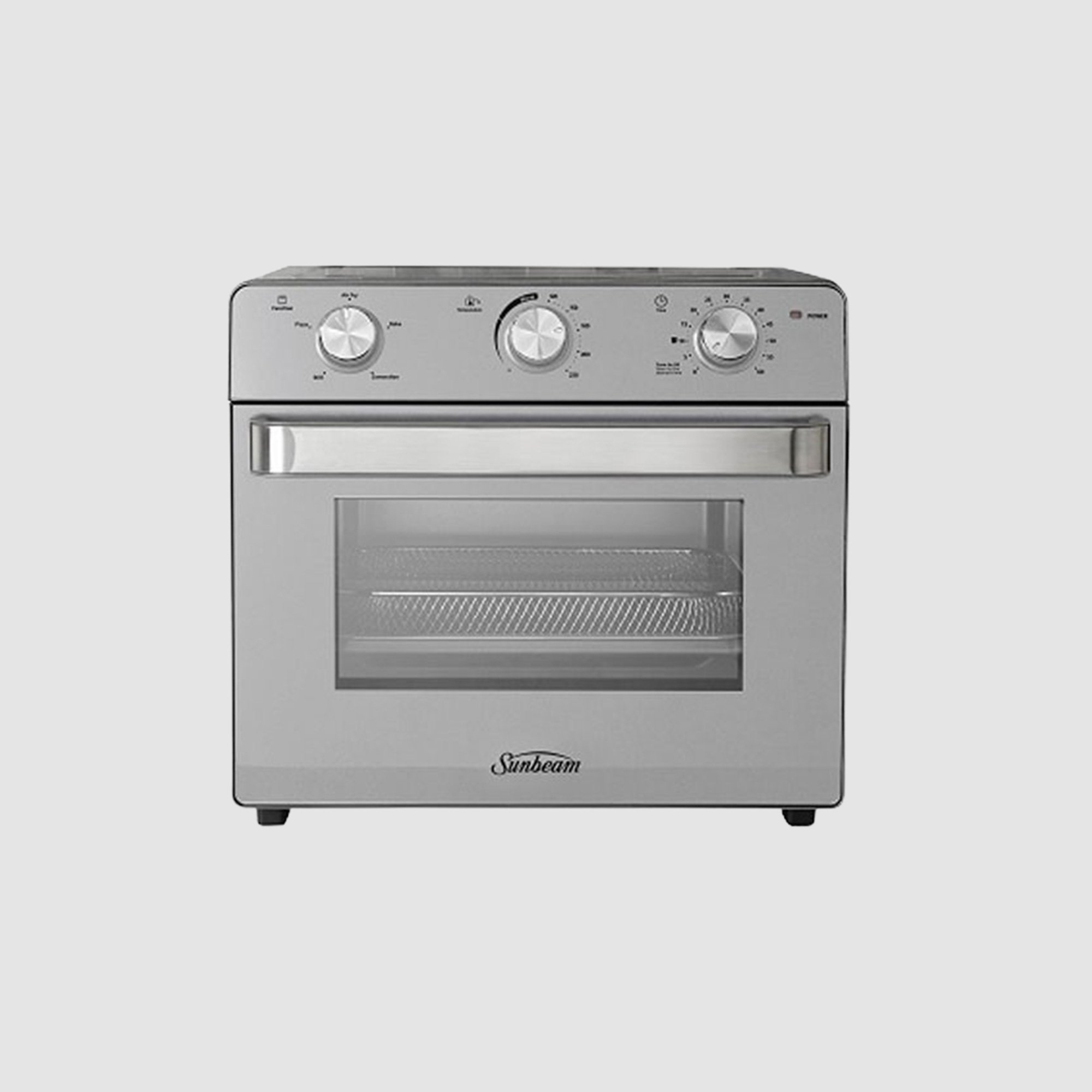 Sunbeam MultiFunction Oven & Airfryer BT7200