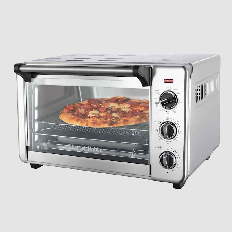 Air outlet fryer briscoes