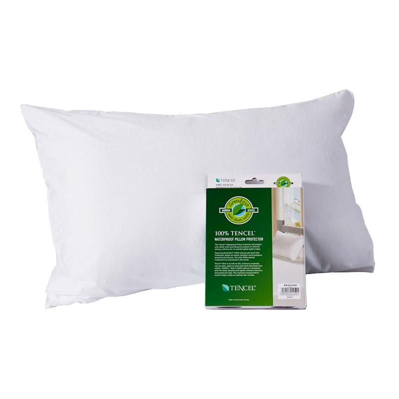 Briscoes pillow protectors sale