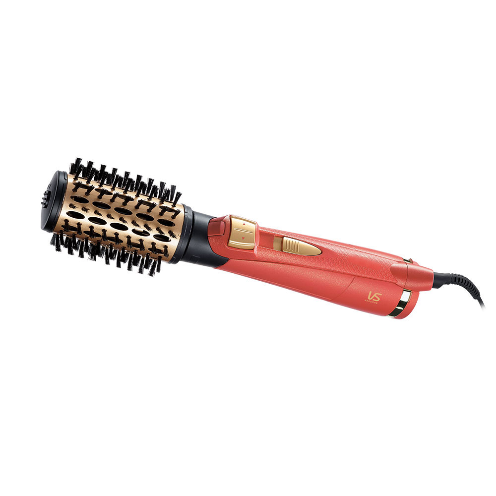 vidal sassoon frizz defence hot air styler