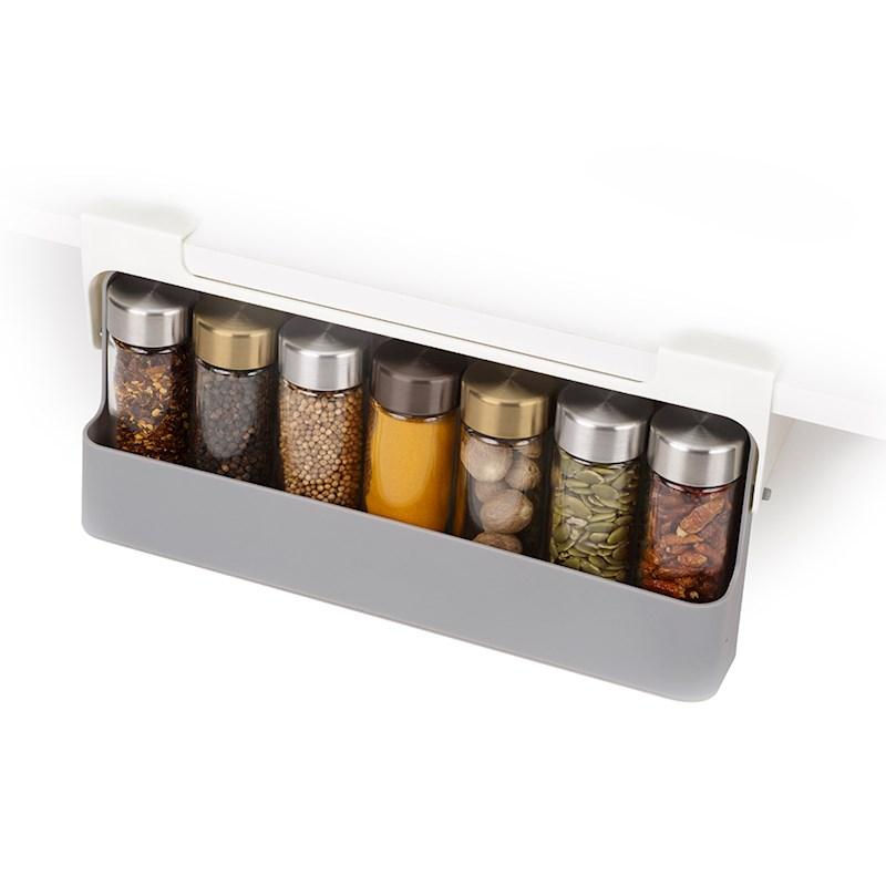 Briscoes spice on sale rack