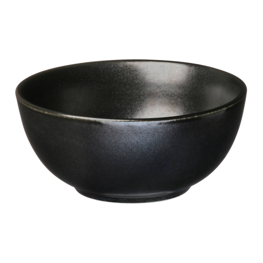 Urban Loft Stone Series Black Pasta Bowl | Briscoes NZ
