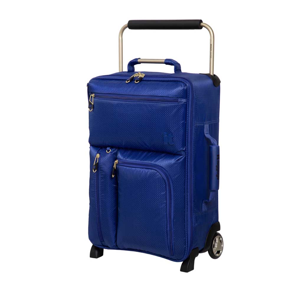 international traveller upper lite trolleycase