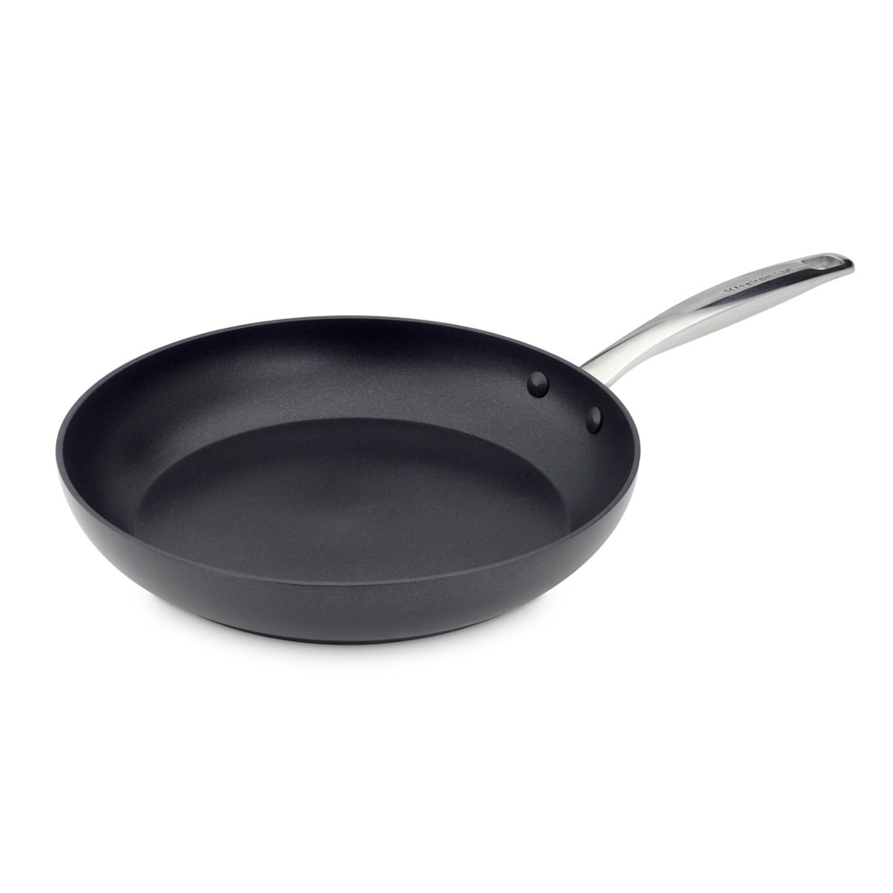 KitchenAid Aluminium Frypan 28cm