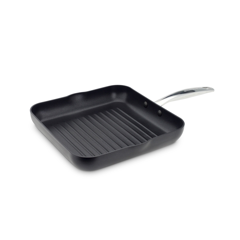 Kitchenaid grillpan 26 promo cm