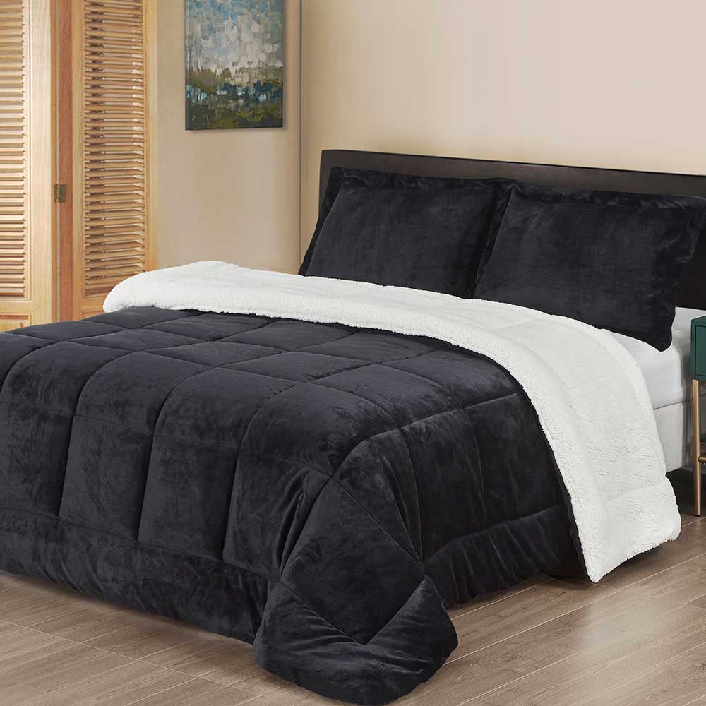 Coral King Pop Shop Jamine Bed in a Bag