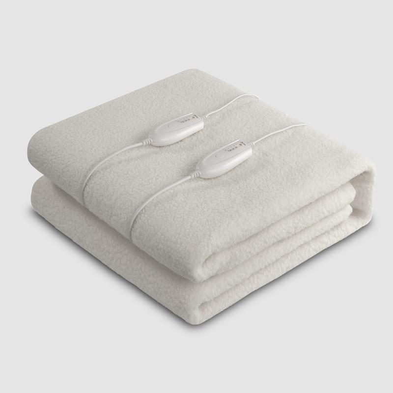 Goldair queen fitted electric blanket 2025