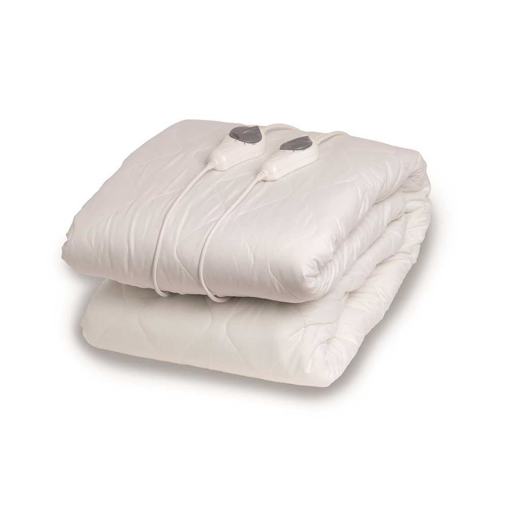 Goldair Mattress Protector Electric Blanket Super King Gebmp Sk