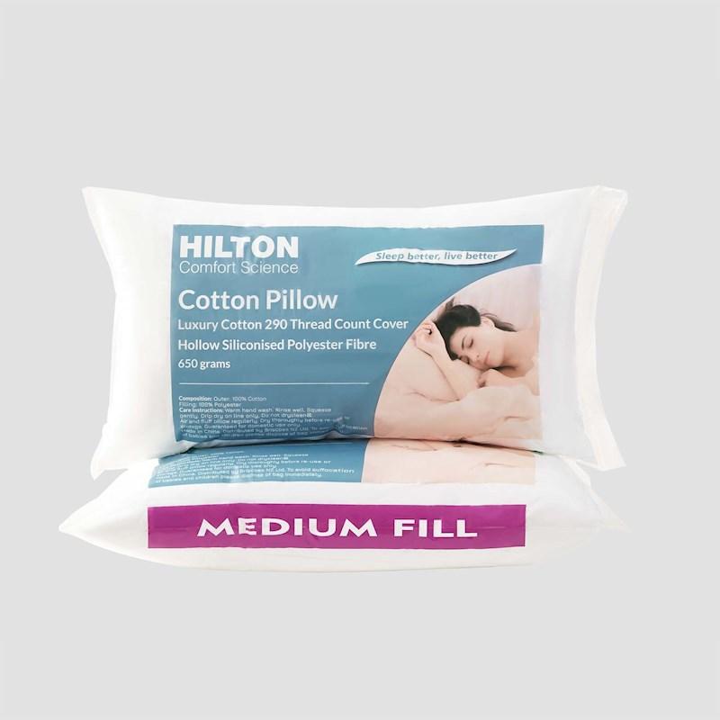 Briscoes memory deals foam pillow