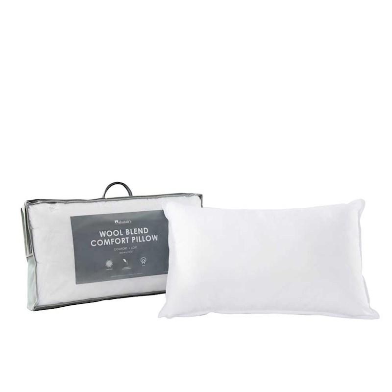 Pillow briscoes 2025