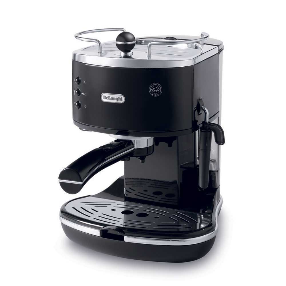 DeLonghi Icona Pump Espresso Black ECO310BK