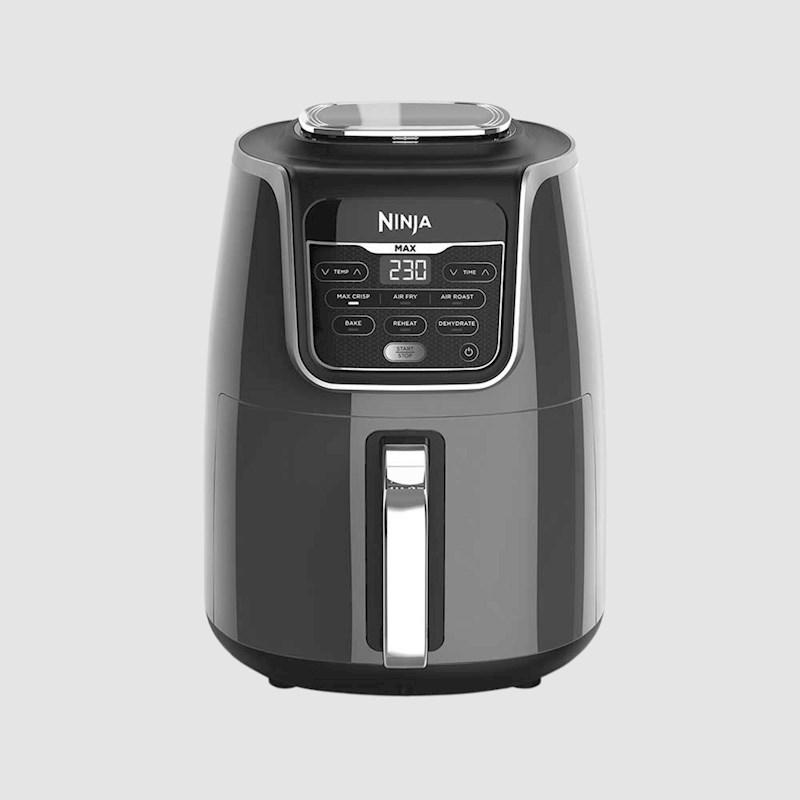 Air fryer briscoes 2025