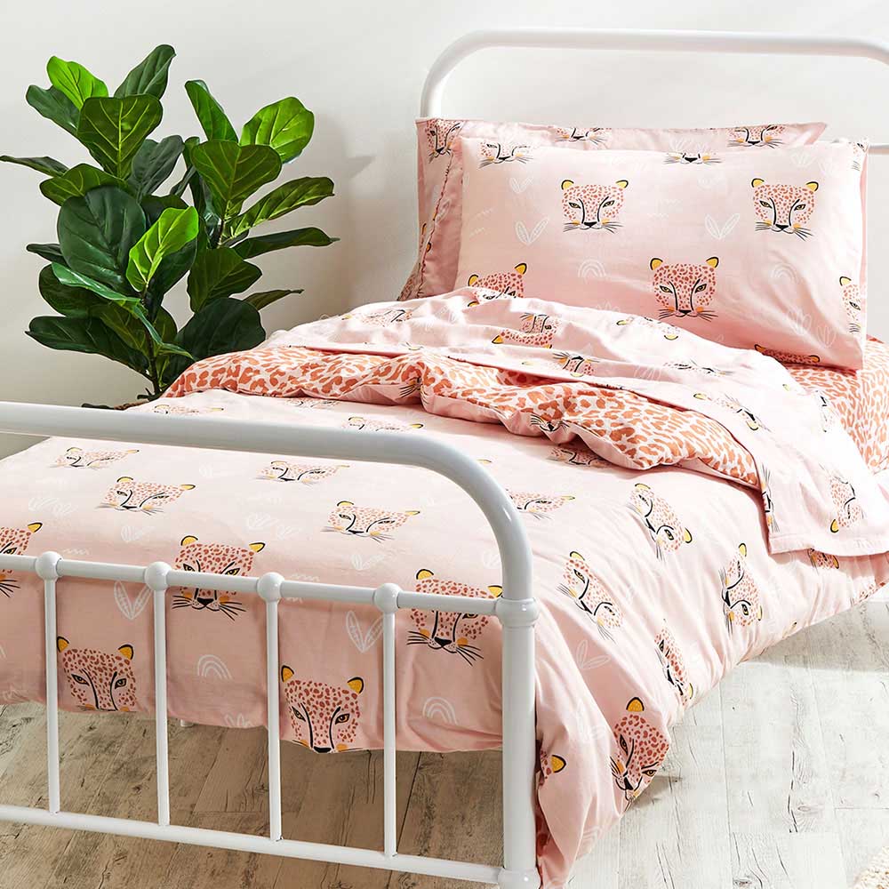 bed cover