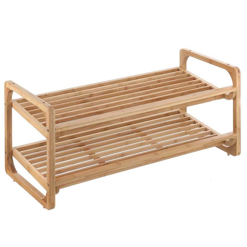 Shoe discount rack nz