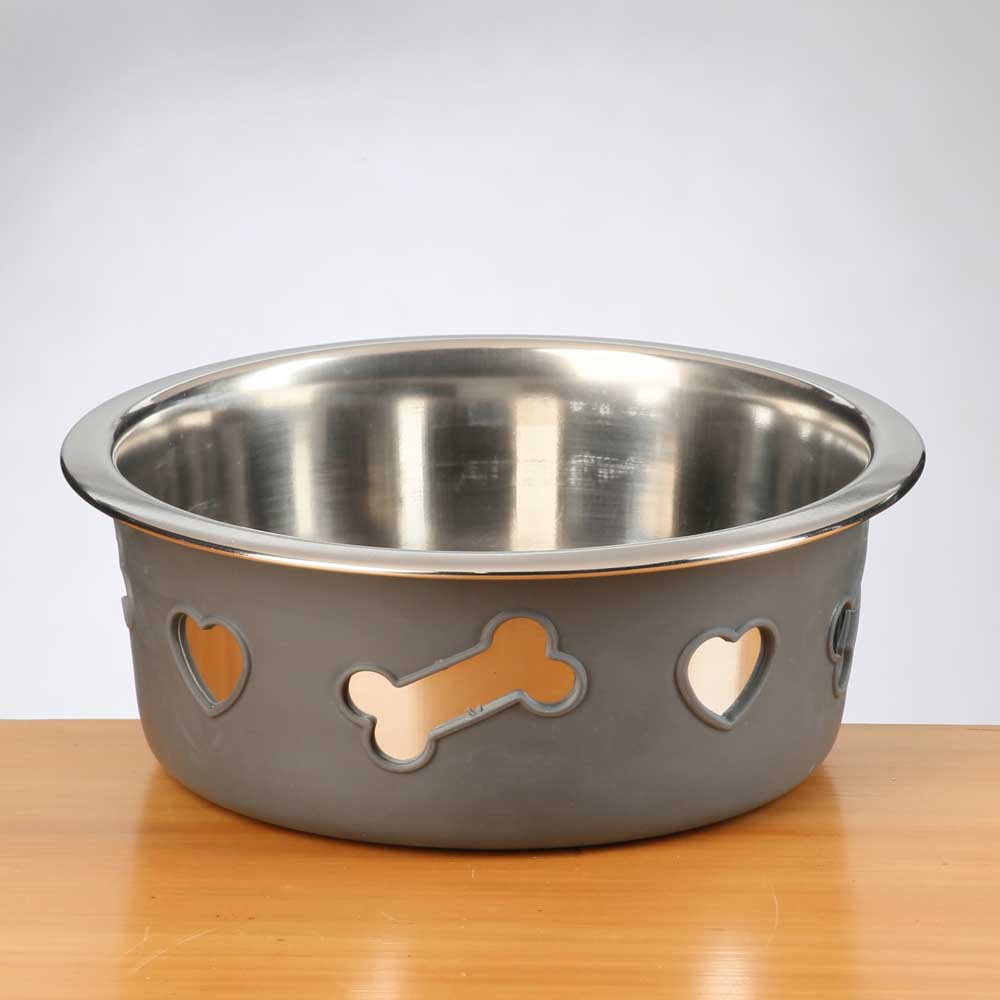 Koopman Stainless Steel Dog Bowl
