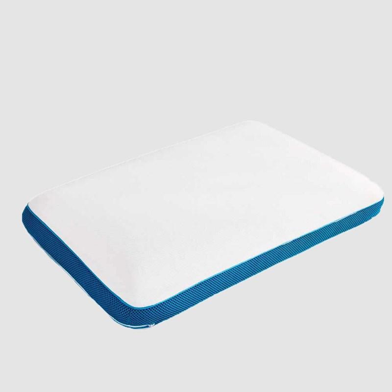 Memory foam pillow briscoes clearance